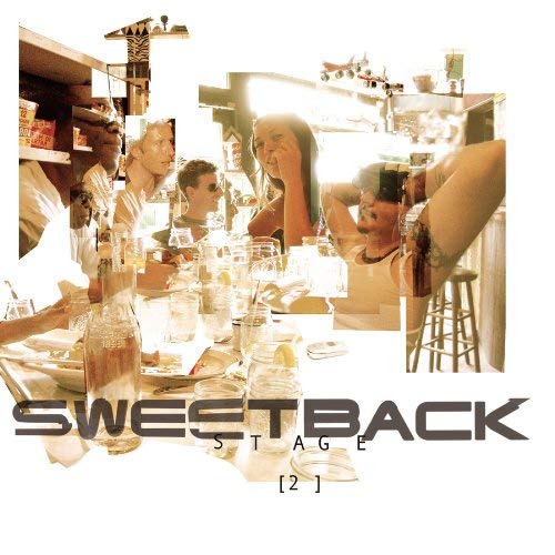 Sweetback Stage 2 CD