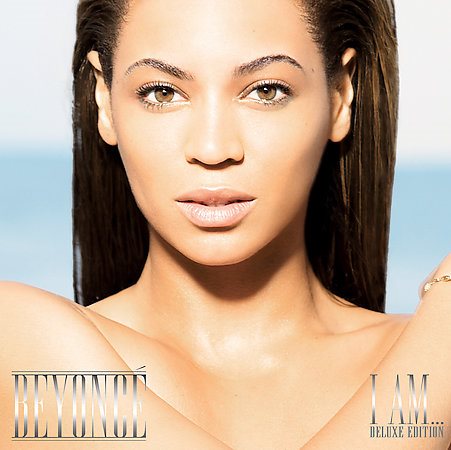 Beyonce I AM...SASHA FIERCE CD