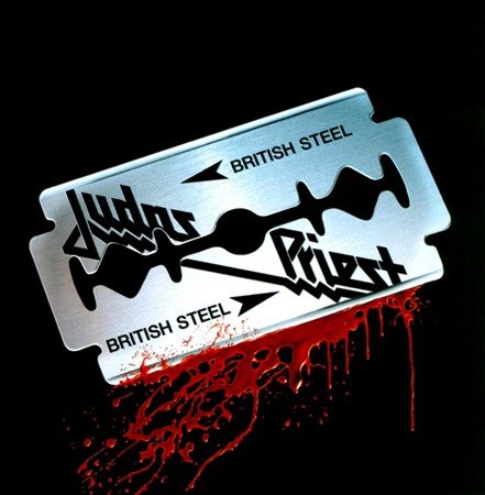 Judas Priest British Steel: 30th Anniversary CD