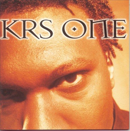  Krs-One  Krs-One CD