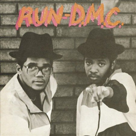 Run-dmc RUN-DMC CD