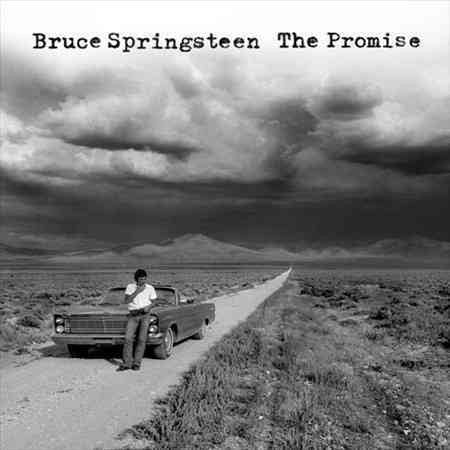 Bruce Springsteen The Promise Vinyl