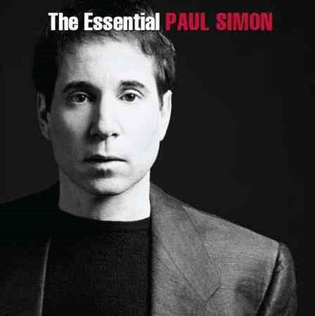 Paul Simon The Essential Paul Simon (2 Lp's) CD