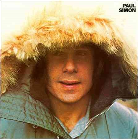 Paul Simon PAUL SIMON CD