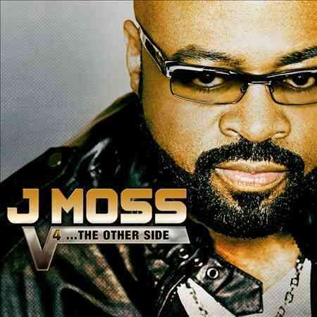 J Moss V4...THE OTHER SIDE CD