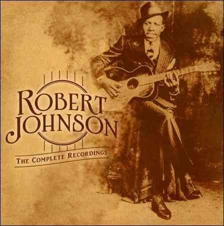 Robert Johnson THE CENTENNIAL COLLECTION CD