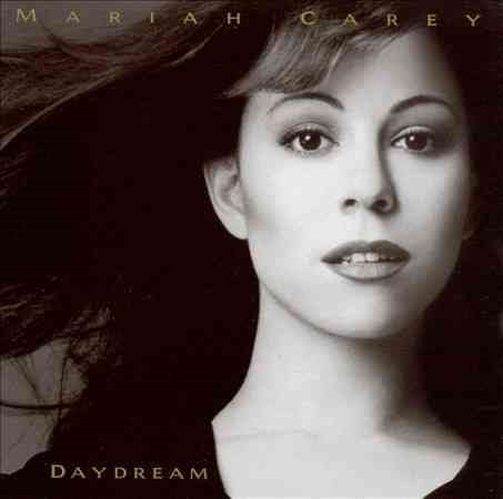 Mariah Carey  Daydream CD