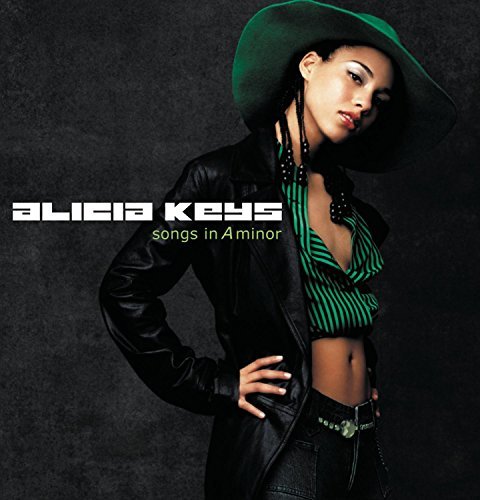 Alicia Keys Songs In A Minor: 10th Anniversary Deluxe Vinyl