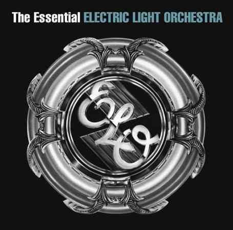 Electric Light Orchestra THE ESSENTIAL ELECTRIC LIGHT ORCHESTRA CD