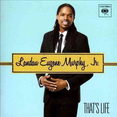 Landau Eugene Jr. Murphy THAT'S LIFE CD