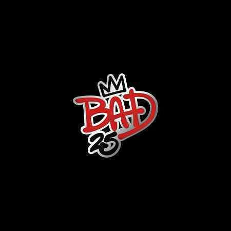 Michael Jackson Bad 25Th Anniversary Edition CD