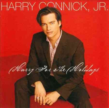 Connick, Harry Jr. Harry For The Holidays Cd (Full Length) Connick CD