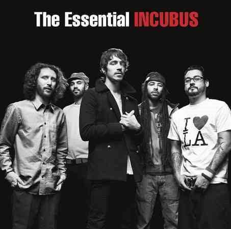 Incubus The Essential Incubus CD