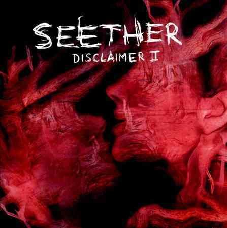 Seether Disclaimer II CD