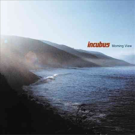 Incubus Morning View Vinyl