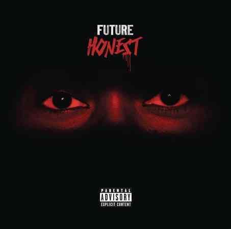 Future HONEST/EXPLICIT CD