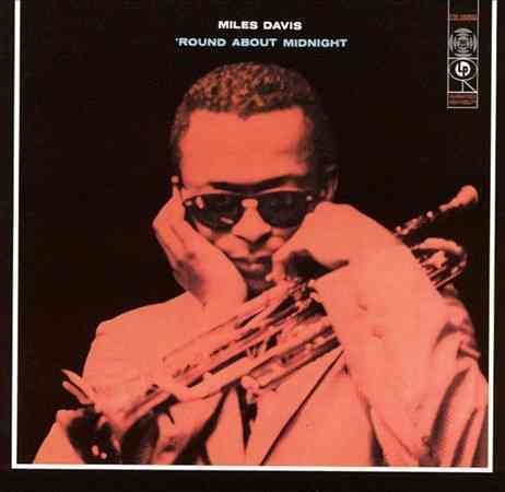 Miles Davis  'Round About Midnight (180 Gram Vinyl) Vinyl