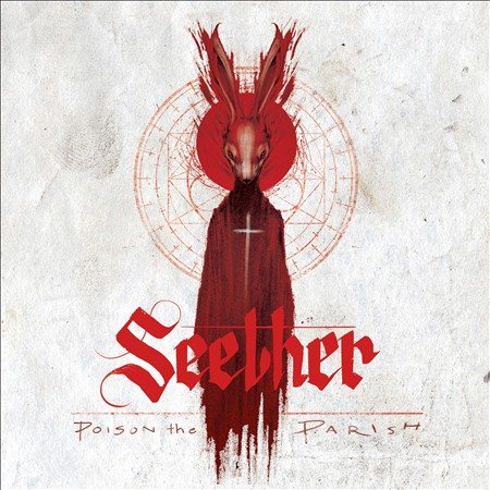 Seether Poison The Pa CD