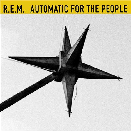 R.E.M. AUTOMATIC FOR THE PE CD