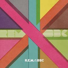R.E.M. Best Of R.E.M. At The Bbc CD