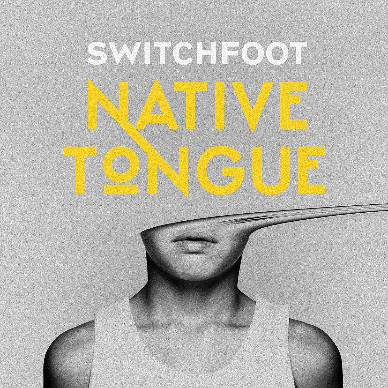 Switchfoot Native Tongue Vinyl