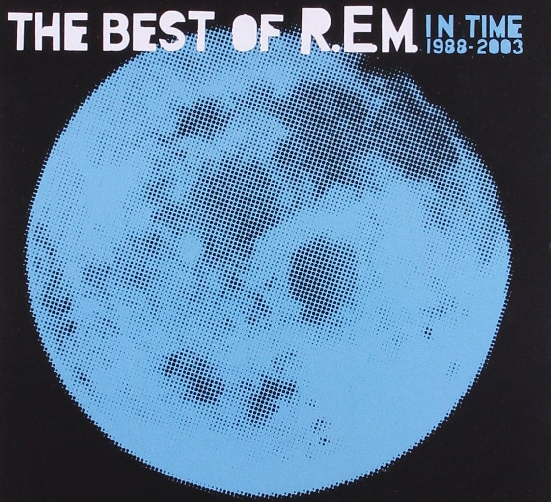 R.E.M. In Time: The Best Of R.E.M. 1988-2003 Vinyl