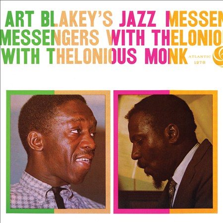Art Blakey ART BLAKEY'S JAZZ Vinyl