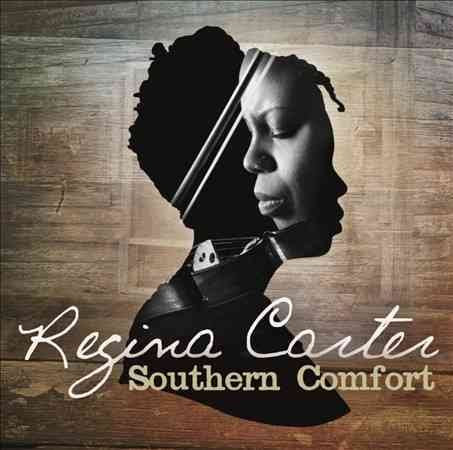 Regina Carter SOUTHERN COMFORT CD