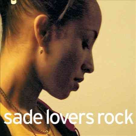 Sade  Lovers Rock CD