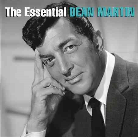 Dean Martin The Essential Dean Martin CD
