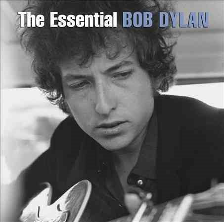 Bob Dylan THE ESSENTIAL BOB DYLAN CD