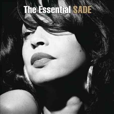 Sade THE ESSENTIAL SADE CD
