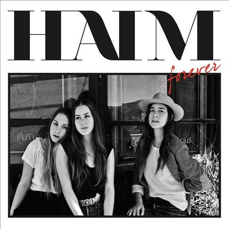Haim FOREVER Vinyl