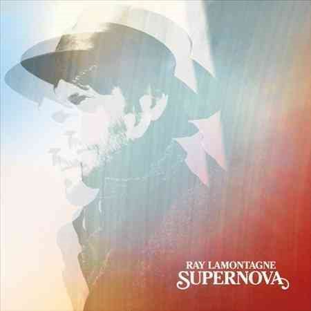 Ray Lamontagne SUPERNOVA Vinyl