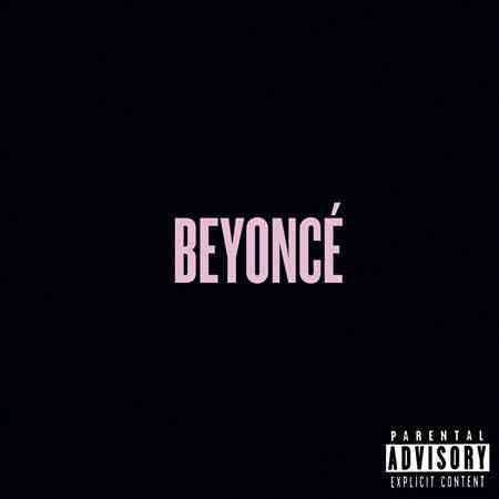 Beyonce BEYONCE Vinyl