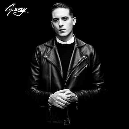 G-eazy THESE THINGS HAPPEN CD