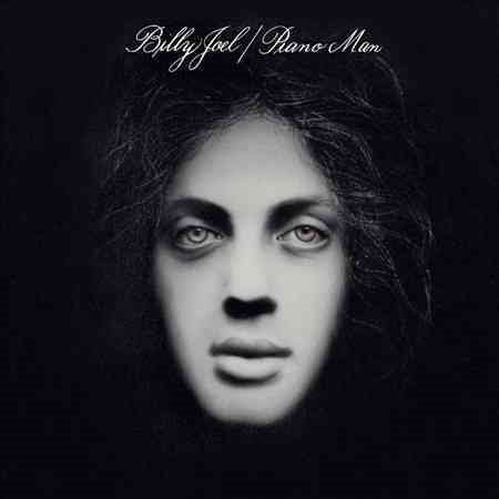 Billy Joel  Piano Man CD