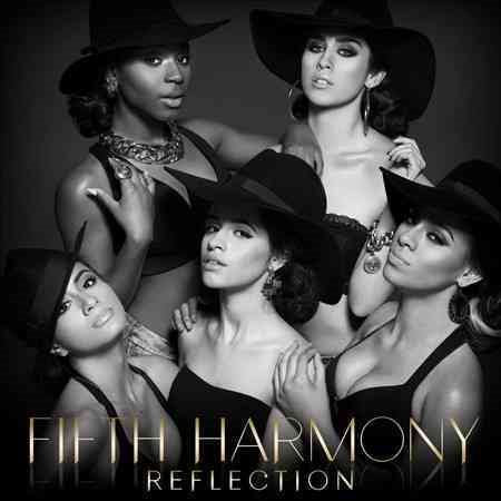 Fifth Harmony REFLECTION CD