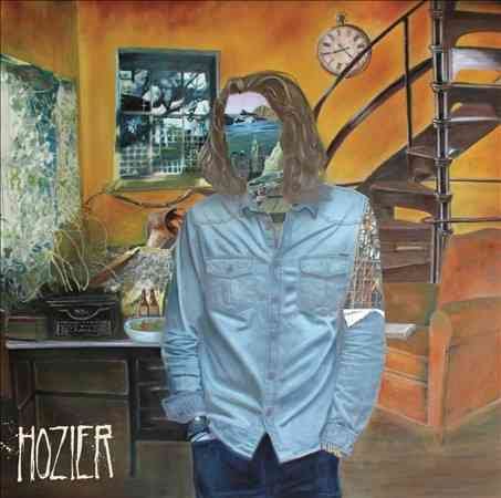 Hozier HOZIER CD