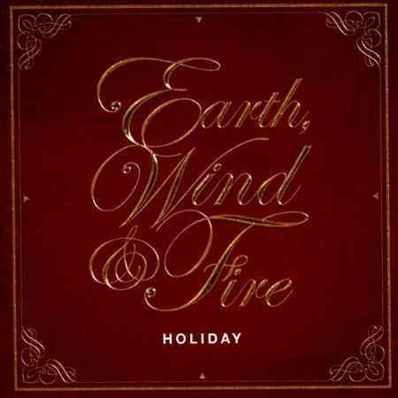 Wind Earth / Fire HOLIDAY CD