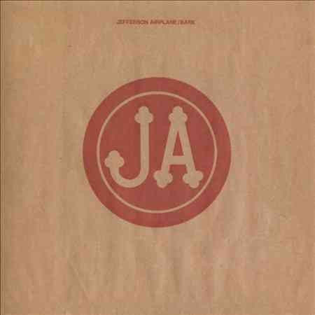 Jefferson Airplane BARK CD