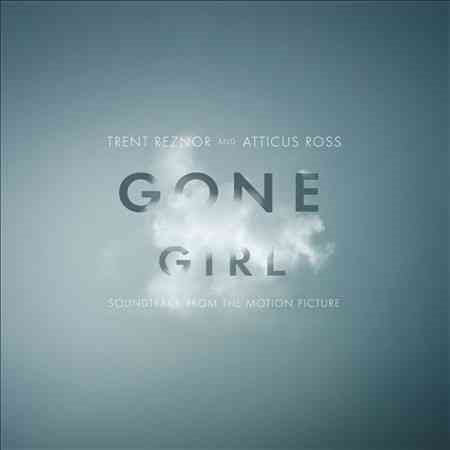 Trent Reznor / Atticus Ross Gone Girl Vinyl