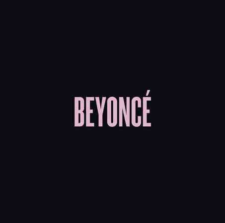 Beyonce Beyonce CD