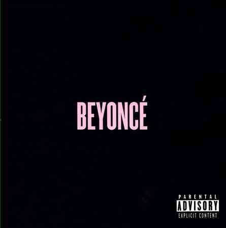 Beyonce BEYONCE CD