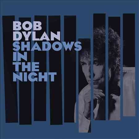 Bob Dylan Shadows in the Night Vinyl