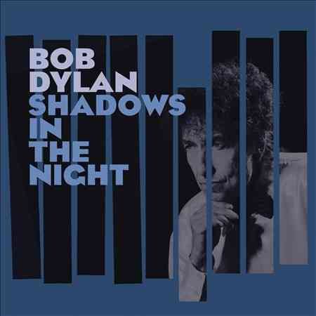 Bob Dylan SHADOWS IN THE NIGHT CD