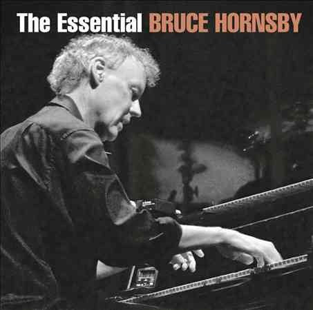 Bruce Hornsby The Essential Bruce Hornsby CD