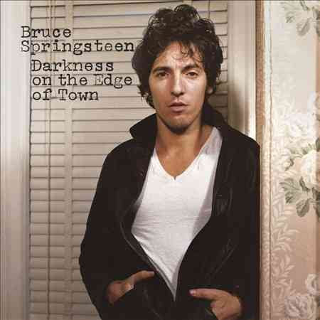 Bruce Springsteen Darkness on the Edge of Town CD