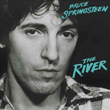Bruce Springsteen THE RIVER CD