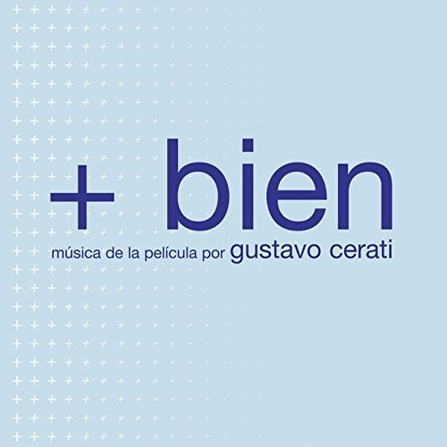 Gustavo Cerati +BIEN Vinyl
